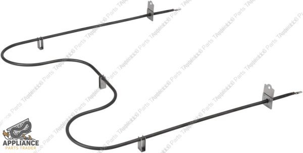 CH5862--BAKE ELEMENT,WP74010750 CH5862--BAKE ELEMENT, WP74010750