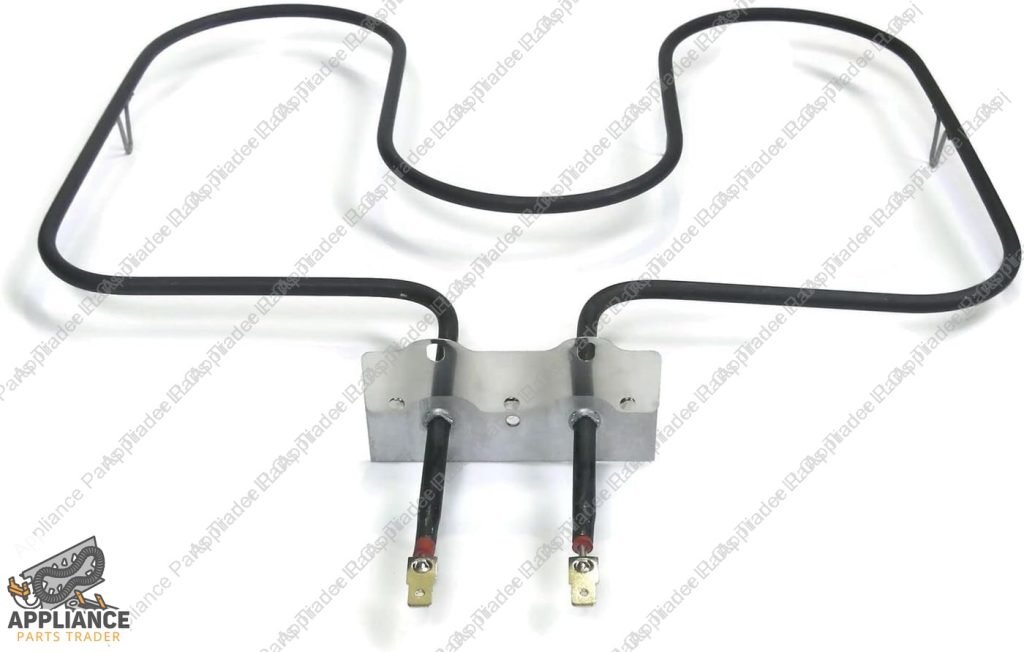 CH5910--BAKE ELEMENT REPLACES: WP77001094