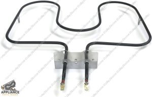 CH5910--BAKE ELEMENT REPLACES WP77001094 CH5910--BAKE ELEMENT REPLACES: WP77001094