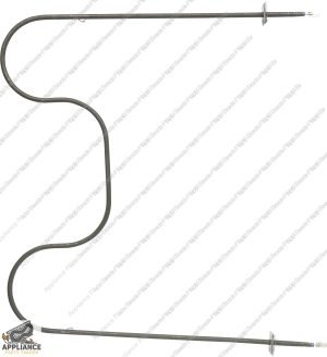 CH6372--BAKE ELEMENT REPLACES WP74003019 CH6372--BAKE ELEMENT REPLACES: WP74003019