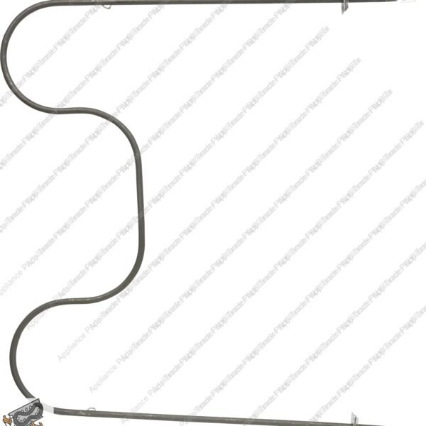 CH6372--BAKE ELEMENT REPLACES: WP74003019