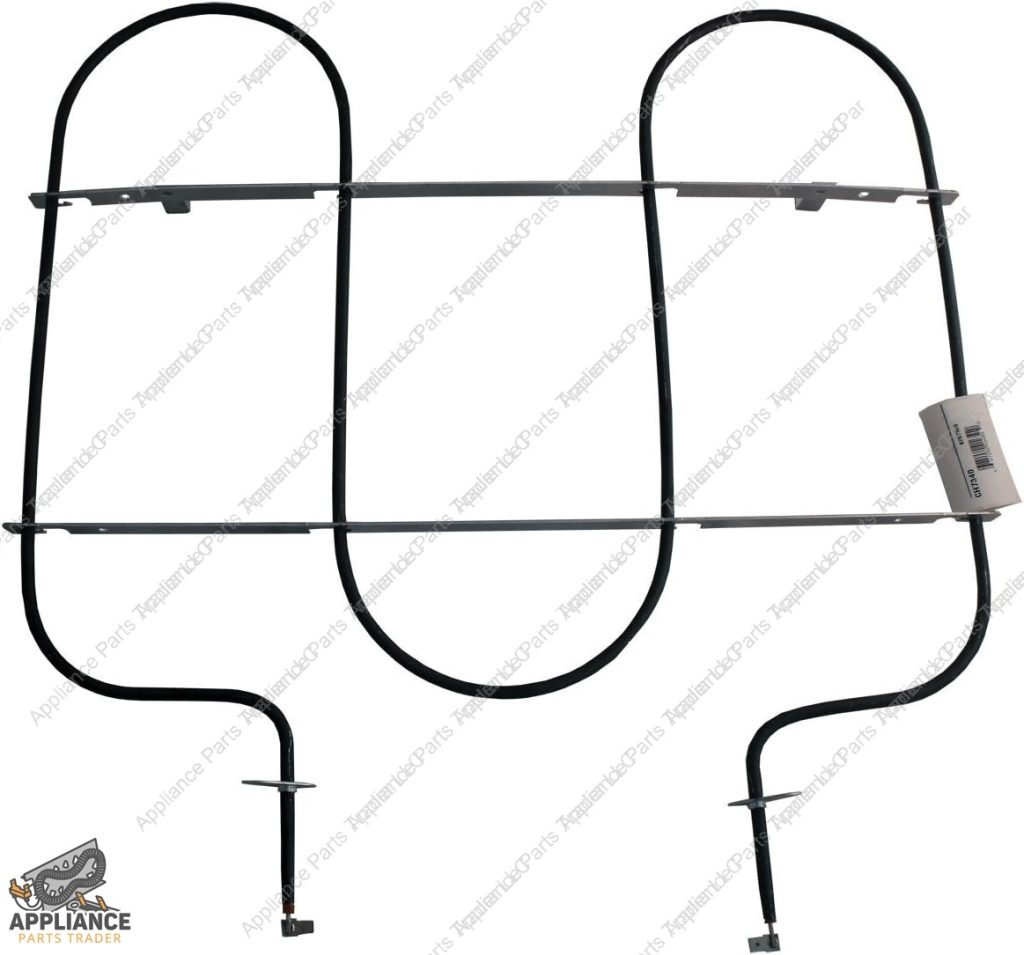 CH7340--BROIL ELEMENT, W10856603