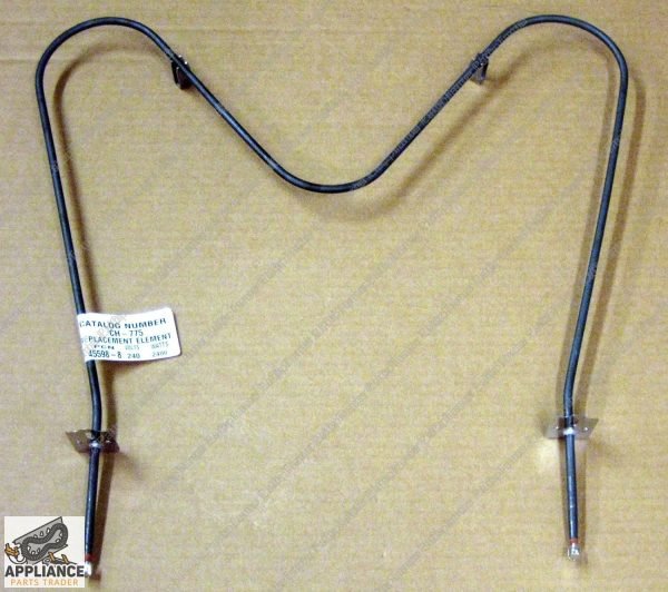 CH775--BAKE ELEMENT, 5303051519 CH775--BAKE ELEMENT, 4371426