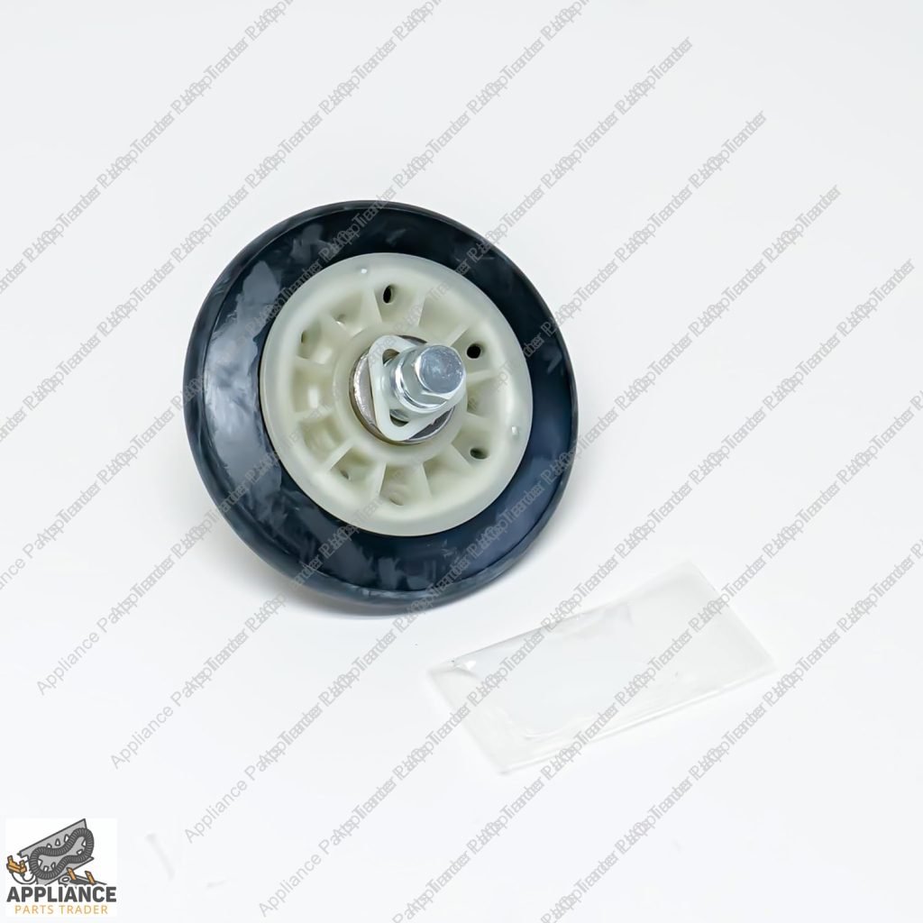 DE10016--DRUM ROLLER WE03X10016