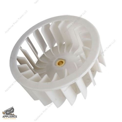 DE1002A--BLOWER WHEEL 5835EL1002A
