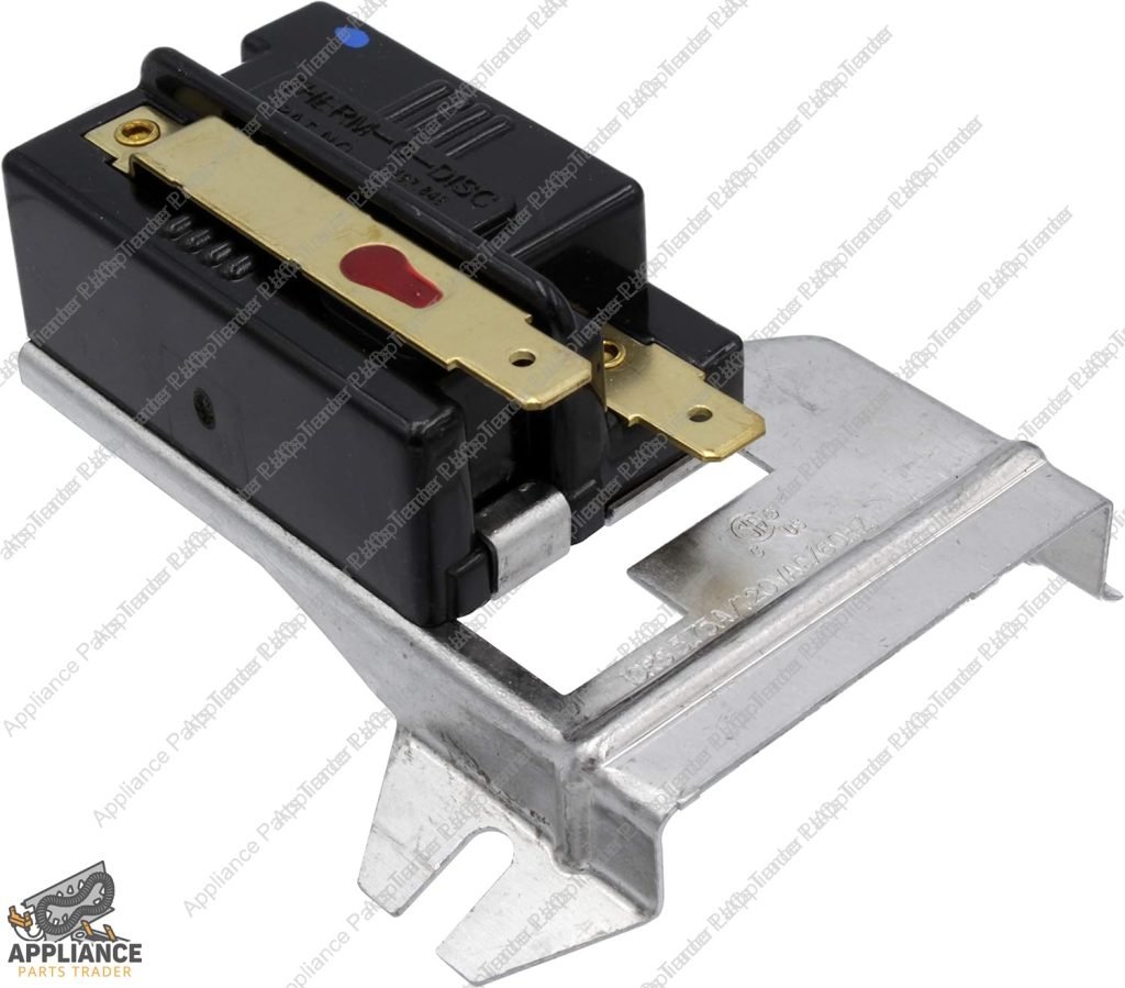 DE355--DRYER FLAME SENSOR WE4X448