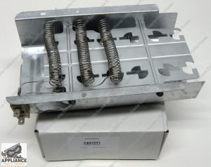 DE3591--DRYER ELEMENT WP3403591 DE3591--DRYER ELEMENT WP3403591
