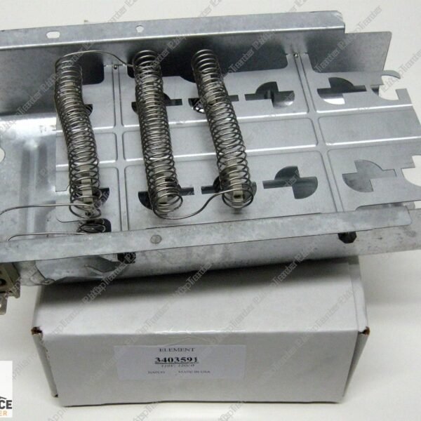 DE3591--DRYER ELEMENT WP3403591