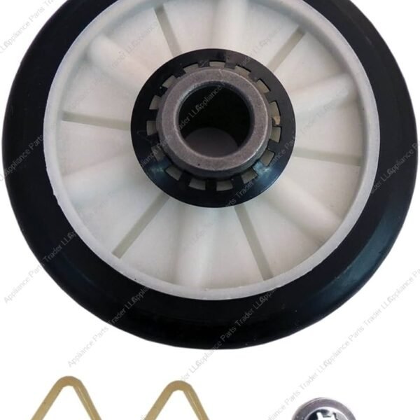 DE702--DRUM SUPPORT ROLLER 349241