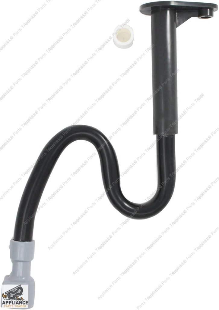 DT951--REFRIGERATOR DRAIN TUBE W10619951