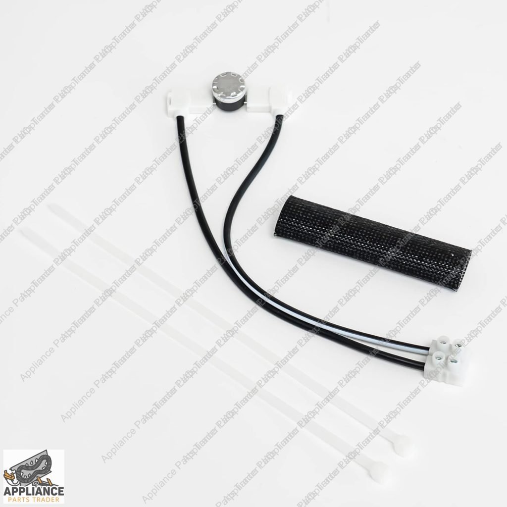 DW2110--DISHWASHER THERMAL FUSE W10402110