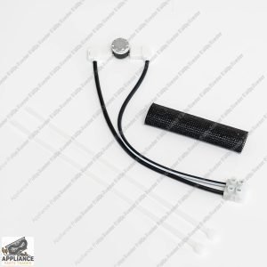 DW2110--DISHWASHER THERMAL FUSE W10402110 DW2110--DISHWASHER THERMAL FUSE W10402110