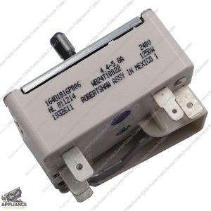 WB24T10022-OEM-Range Surface Element Control Switch