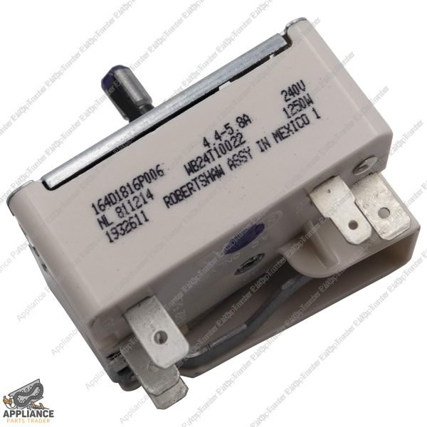 ES10022--INFINITE SWITCH WB24T10022