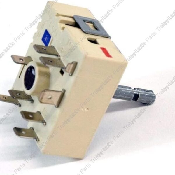 ES1008A--INFINITE SWITCH DG44-01008A