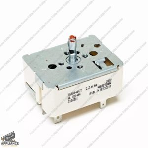 ES23M24--INFINITE SWITCH WB23M24