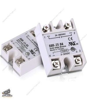 IC100--SOLID STATE RELAY IC100--SOLID STATE RELAY