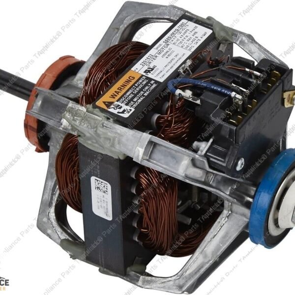 LP2795--DRYER MOTOR WP33002795