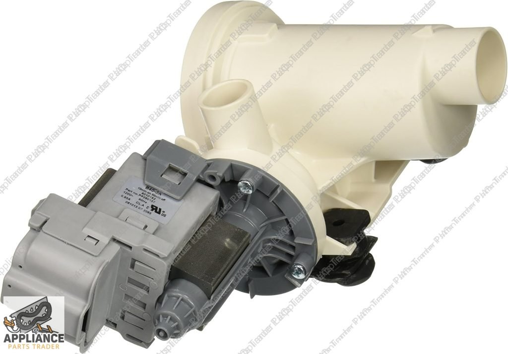 LP280187--WASHER MOTOR 280187