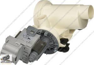 LP280187--WASHER MOTOR 280187