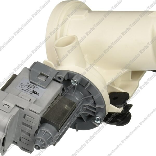 LP280187--WASHER MOTOR 280187
