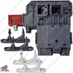 LP3202--WASHER LID LATCH 131763256, 131763202