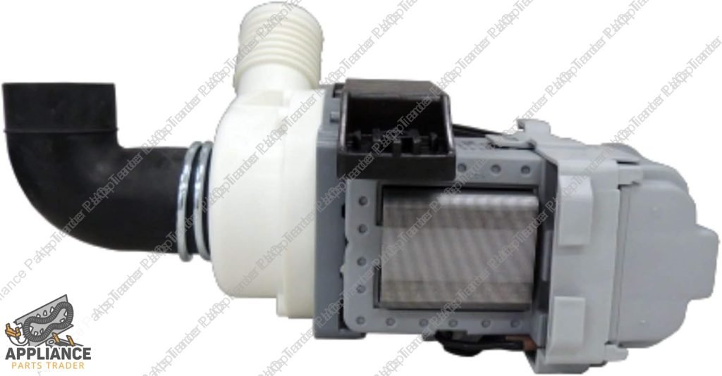 LP36347--DRAIN PUMP, W10536347