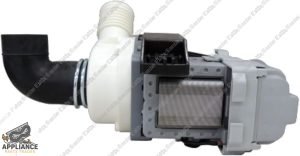 LP36347--DRAIN PUMP, W10536347