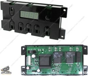 OC55420--OVEN CONTROL BOARD 316455420