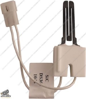 SDE366--UNIV DRYER IGNITER SDE366--UNIV DRYER IGNITER