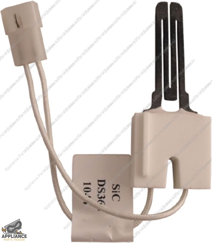 SDE366--UNIV DRYER IGNITER