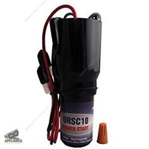 URSC10--UNIVERSAL POWER START RELAY URSC10--UNIVERSAL POWER START RELAY