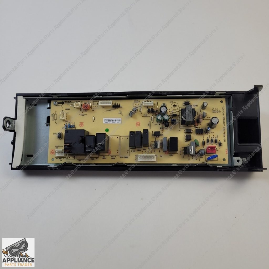 W11413135-OEM-Electronic Control Board