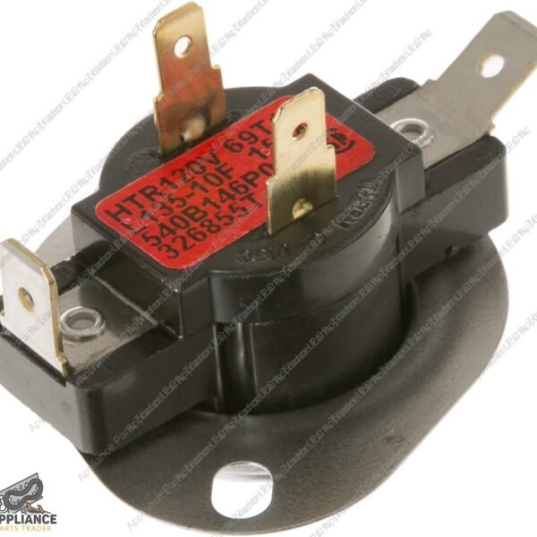 WE4M216--JA-Operating Thermostat