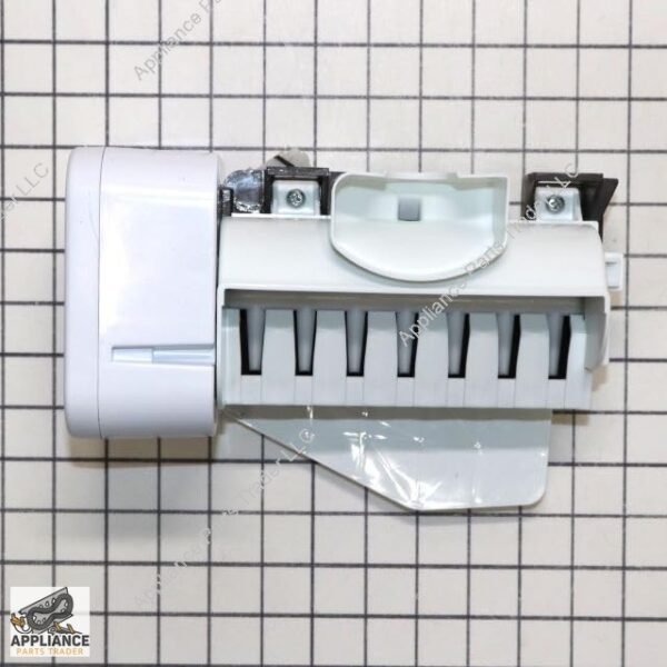 WR30X28731-OEM-Ice Maker Assembly