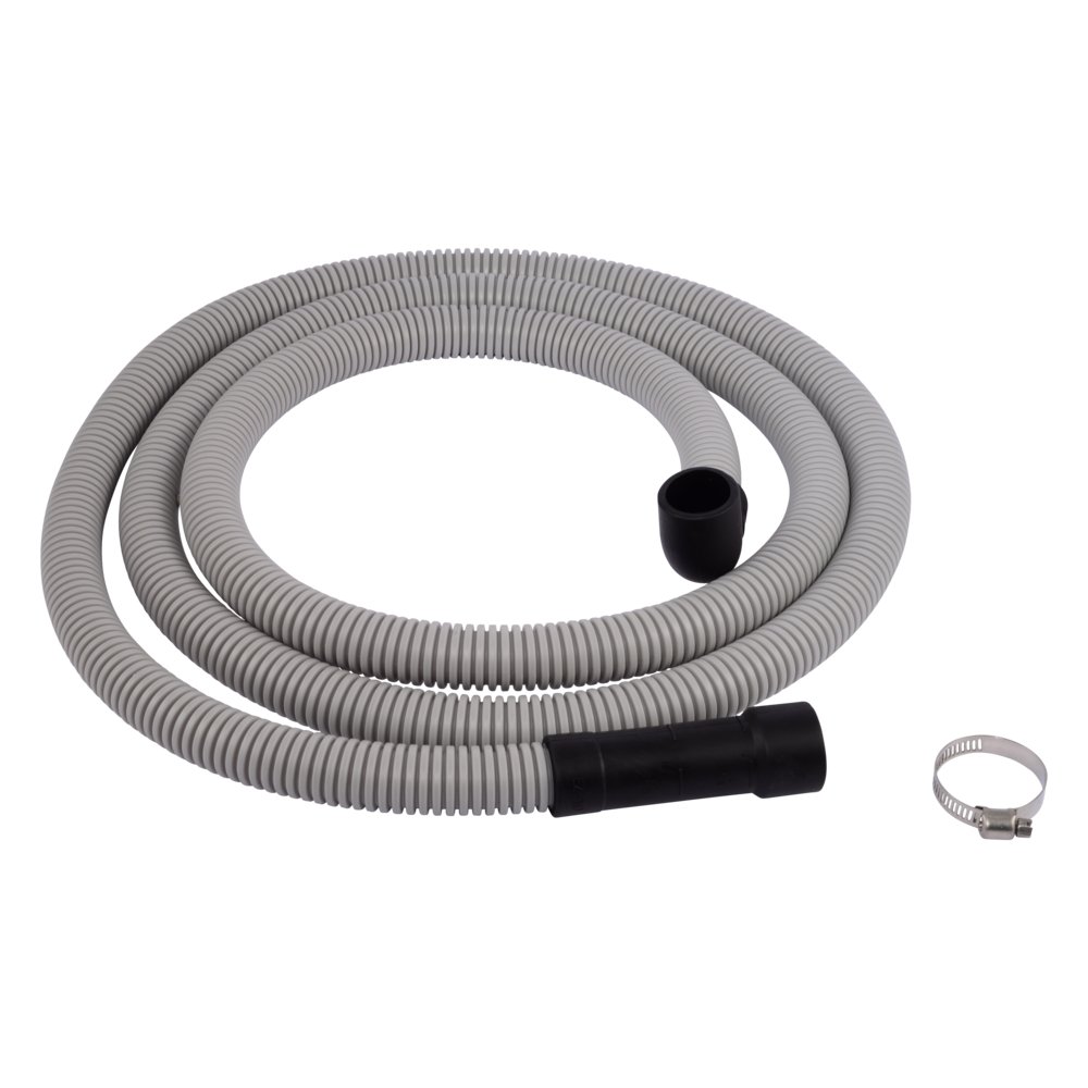 91218-8 ft. Universal Dishwasher Discharge Hose
