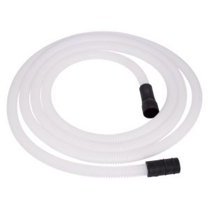 10b98e6d-7d6e-483b-aeeb-5d50d1f47e38_69009_2.jpg 12' Dishwasher Discharge Hose Extension - Fits GE® (5/8" or 7/8" Outlet)