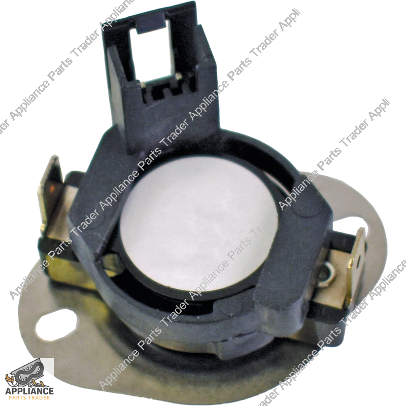 8557403CM-Thermal Cutout WP8557403
