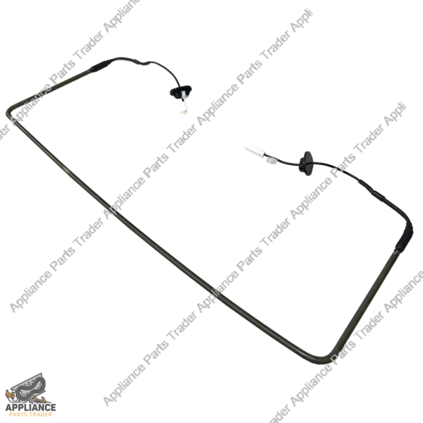 WP12729128CM-Defrost Heater