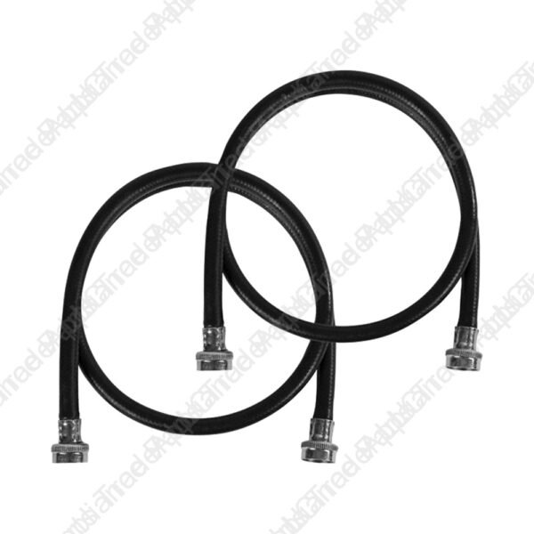 253C1035G002--JA-Hot & Cold Supply Hose Kit
