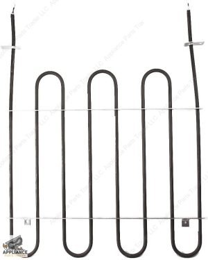 316413800--JA-Bake Element