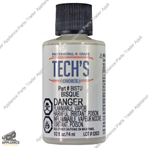BISTU-CM-Bisque Touchup Paint