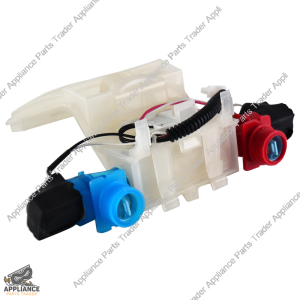 W10144820CM-Water Valve