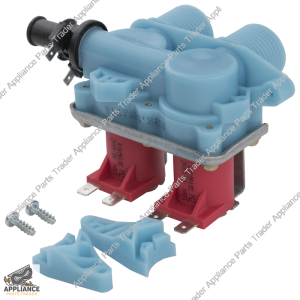 WV-2-CM-Water Inlet Valve 3979346-WP3979346