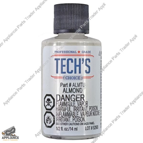 ALMTU-CM-Almond Touchup Paint