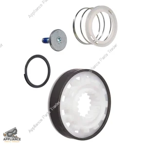 W10734521CM-Clutch Kit