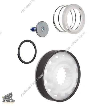 W10734521CM-Clutch Kit