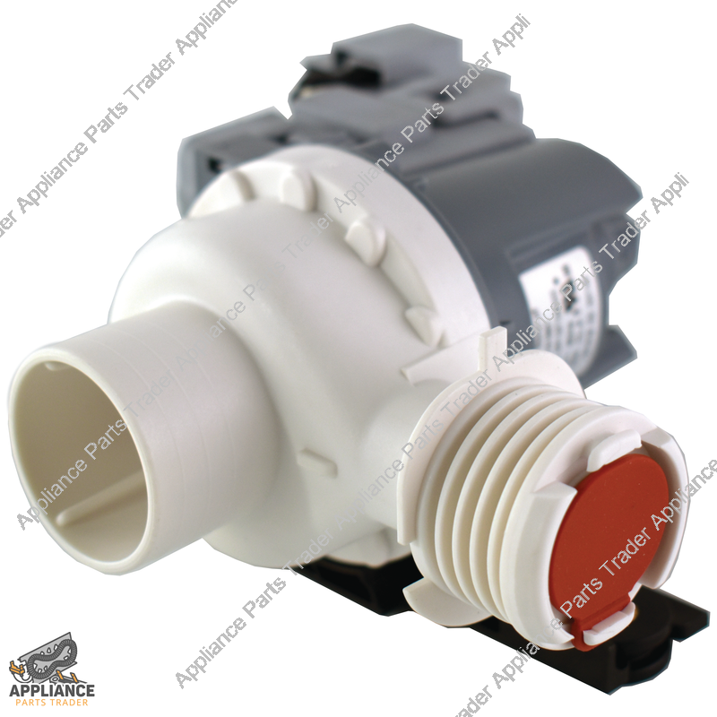 137108000CM-Washer Pump