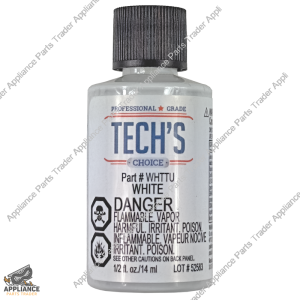 WHTTU-CM-White Touchup Paint