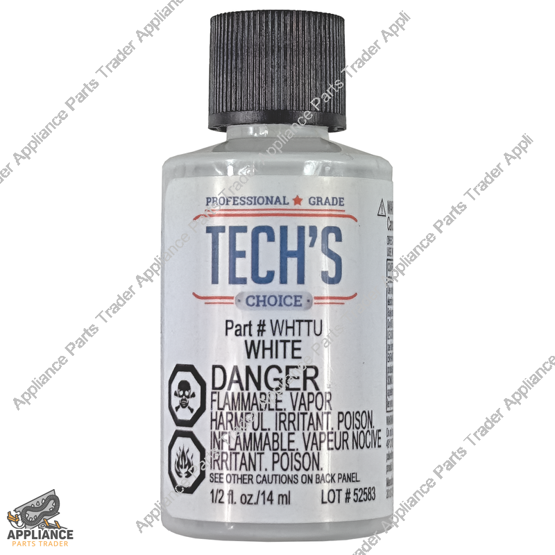 WHTTU-CM-White Touchup Paint